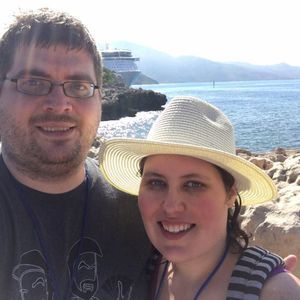 Meet your Posher, Jamie